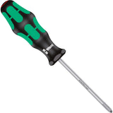 Tournevis Wera kraftform xxl 3 (11 pièces)