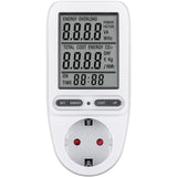 GOOBAY Digital Energy Cost Meter Pro