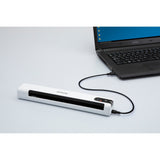 Scanner d'alimentation Epson Workforce DS-70 (gris)