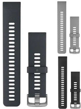 Bracelet en silicone Garmin approche s10