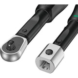 WAA Click-Torque B 2 Corque à commutation avec commutation