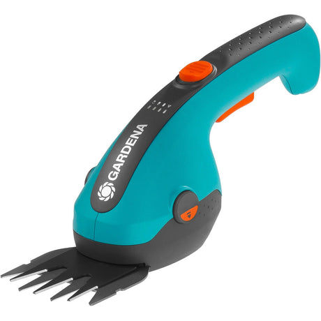 Lame de rechange pour herbe et buis Gardena (gris, 9862-20)