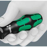Wera 367 6 Torx HF Tournevis Set Kraftform Plus +