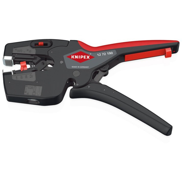 Pince à dénuder Knipex nexstrip pince à dénuder nexstrip