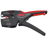 Pince à dénuder Knipex nexstrip pince à dénuder nexstrip