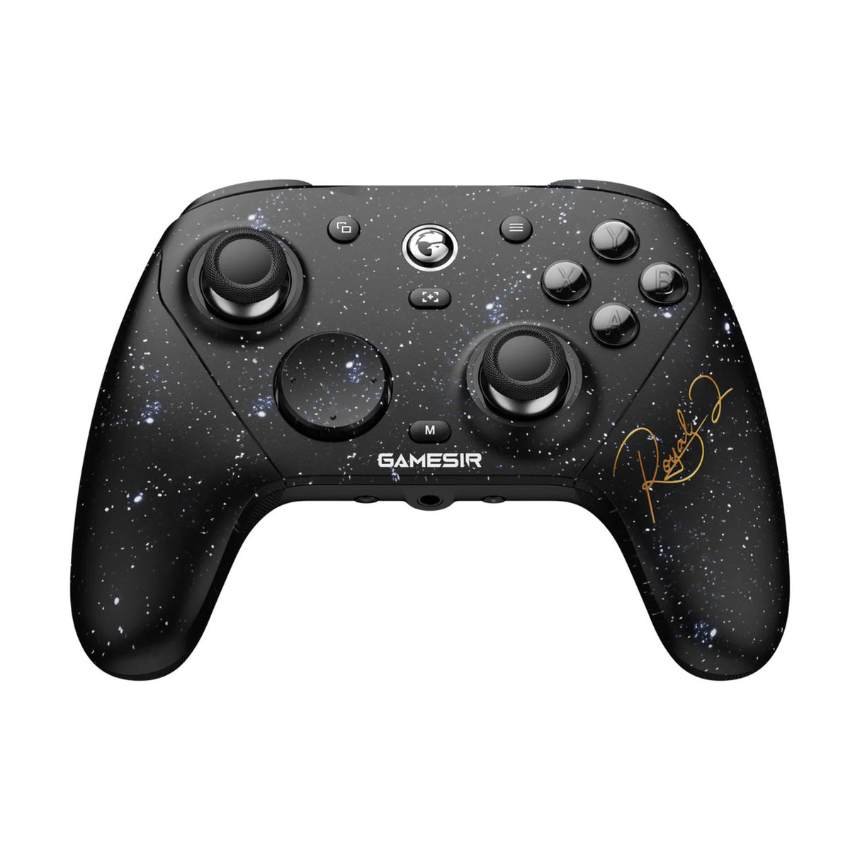 Gamesir g7 pro 8k pc - manette de jeu édition royal2 (noir)