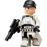 Lego ® star wars : andor™ rebelle u-wing starfighter™ - 75399