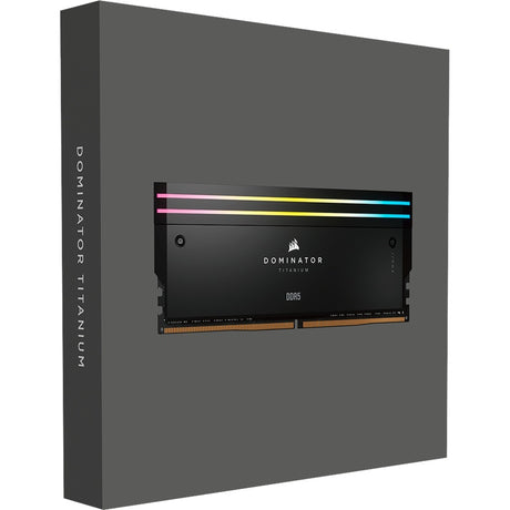 Kit Corsair Corsair 64 Go DDR5-6400