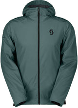 Scott insuloft air pl - veste à capuche