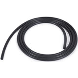 Alphacool EPDM tube 13 10 - tuyau noir (noir (mat), 3 m)