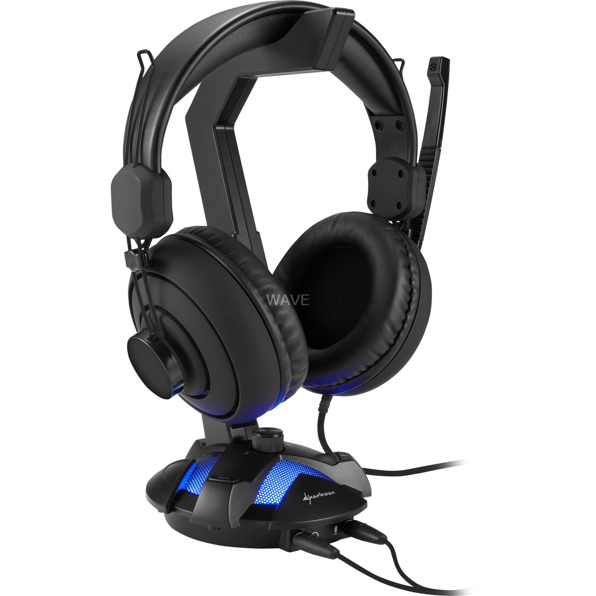 Sharkoon X-Rest 7.1