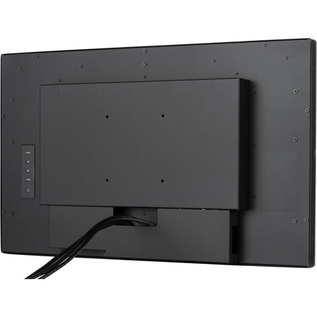 Iiyama prolite tf2438msc-b2 23.8 monitor (zwart, 120 hz, hdmi, displayport, audio, usb, touch)