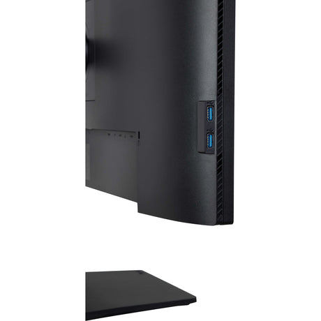 Moniteur Iiyama prographic hb2701uhsnp-b1 27 4k uhd (noir (mat), hdmi, displayport, usb-c, audio)