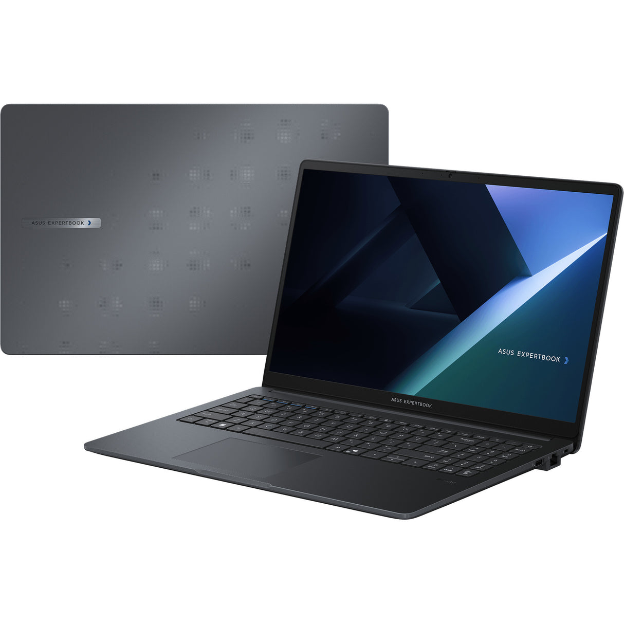 Ordinateur portable Asus expertbook b1 b1503cva-s73431x 15.6 (gris noir | core i7-13620h | graphiques uhd | 32 go | SSD 1 to)