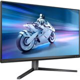Moniteur de jeu Philips Evnia 27m2n5500 00 27 (gris, 2x HDMI, port d'affichage, 180 Hz)