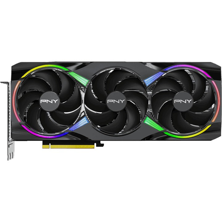 Carte graphique Pny Geforce RTX 5080 Arbb OC (DLSS 4, 3x Display Port, 1x HDMI 2.1)