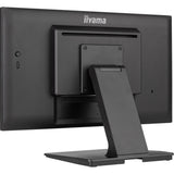 Moniteur à écran tactile Iiyama prolite t2252msc-b2ag 21,5 (noir, HDMI, port d'affichage, 2x USB-A, USB-B)