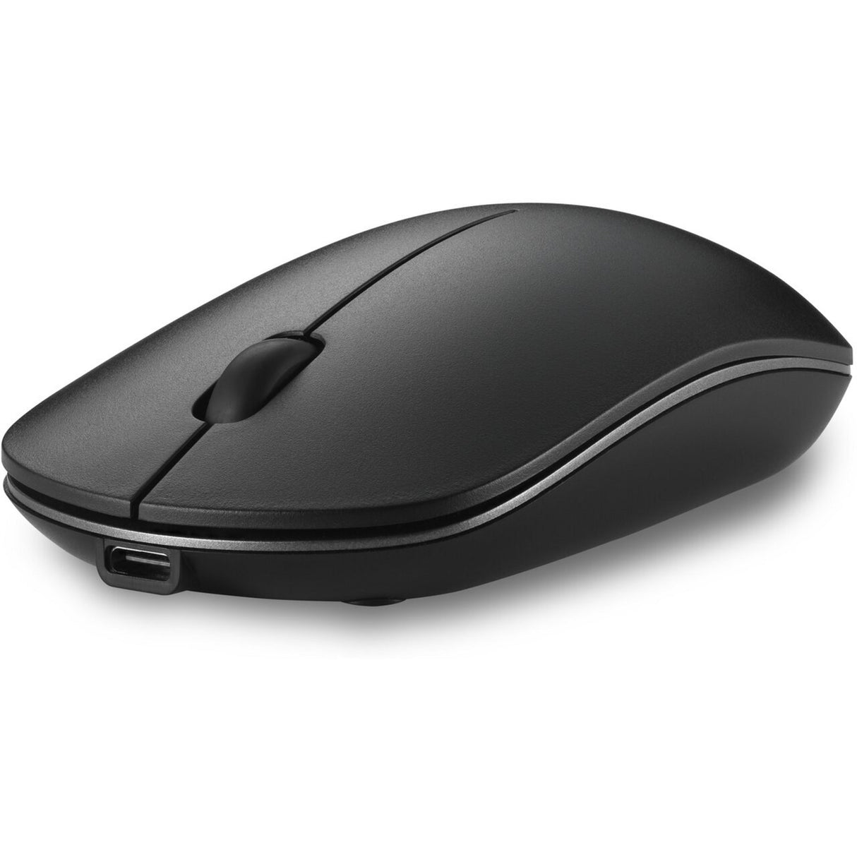 Souris rechargeable Kensington my230 eq - sans fil - taille moyenne (noir, Bluetooth, 2,4 GHz)