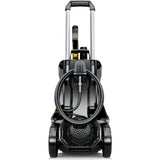 Nettoyeur haute pression Kärcher k 5 power control (jaune noir, 1.324-550.0)