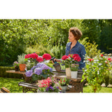 Vapeur de la plante Gardena 1 l