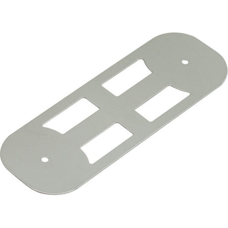 Point d'accès Mikrotik WAP AX (wapg-5haxd2haxd) (blanc, processeur qualcomm ipq-5010, poe, wifi 6)