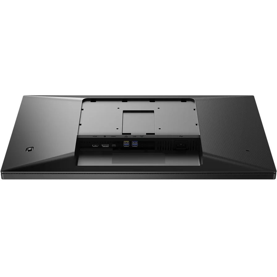 Moniteur Philips 27e1n5600he 00 27 (noir, 2x HDMI, port d'affichage, 4x USB-A, USB-C)