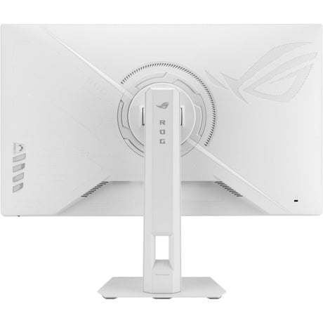 Moniteur de jeu Asus ROG Strix XG27ACMES-W 27 (blanc, HDMI, DisplayPort, USB-C, 255 Hz (OC))