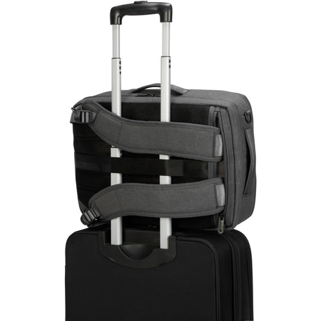 Targus Cypress Convertible 15.6 Backpack d'ordinateur portable