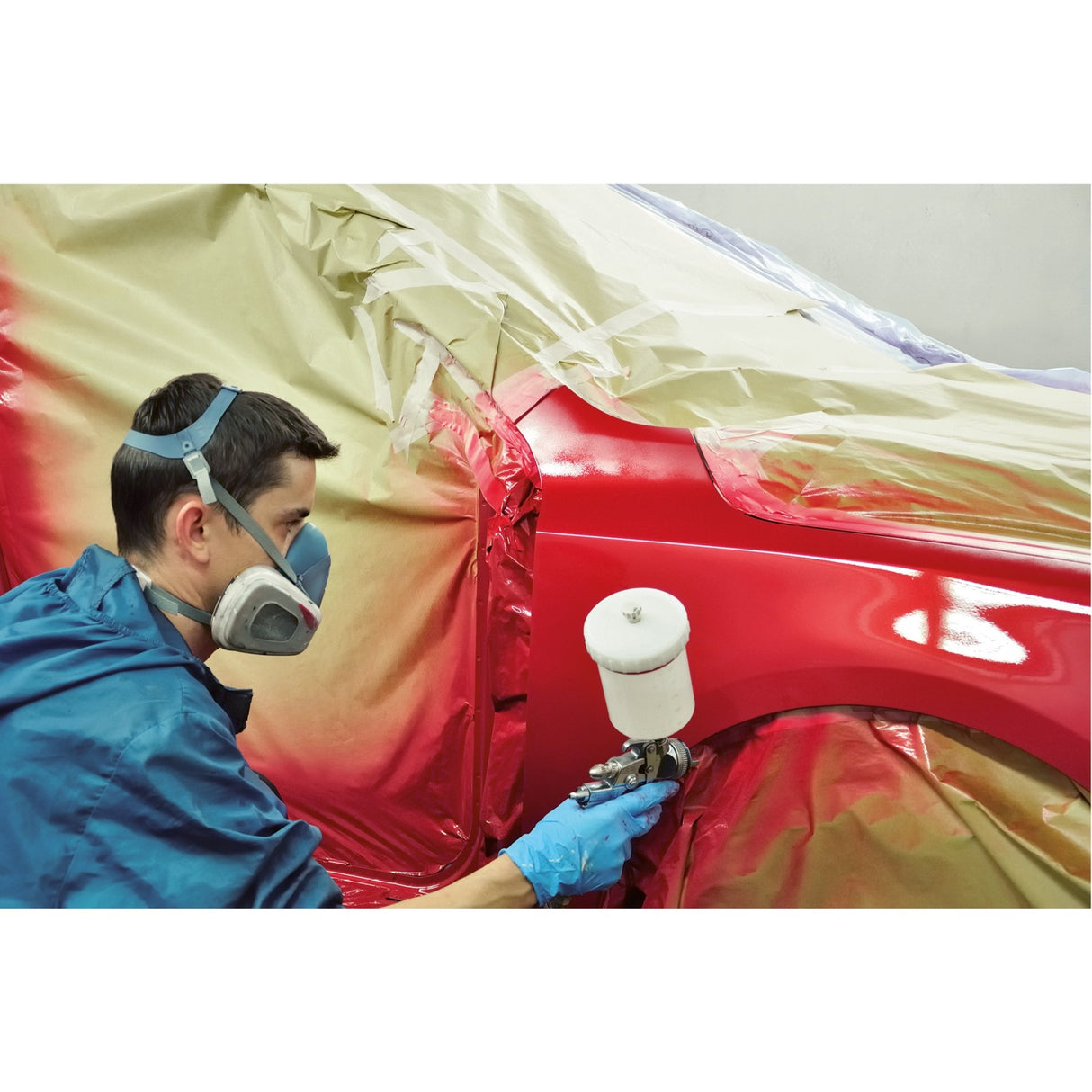 Compresseur Einhell TE-AC 270 50 10