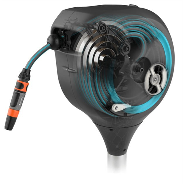 Gardena Patio Slangenbox Rollup S