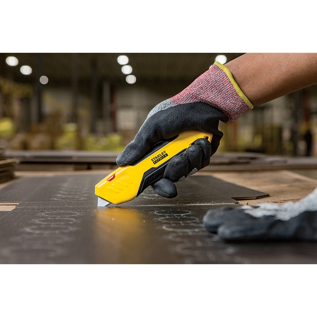 Stanley fatmax de sécurité mess serrer le bimat