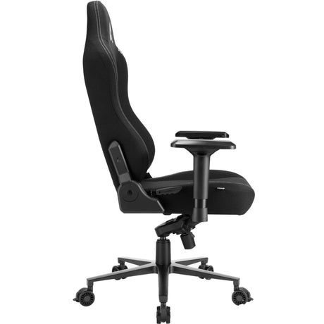 Chaise de jeu en tissu Sharkoon Skiller SGS40 (noir)