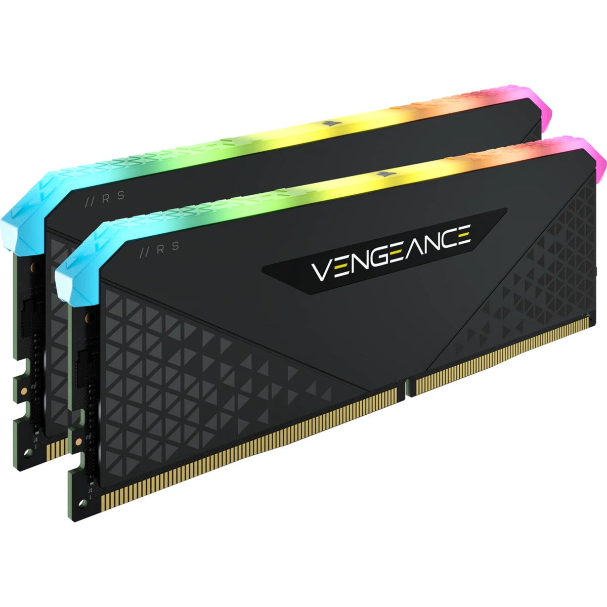 Kit Corsair Corsair 16 Go DDR4-3200