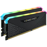 Kit Corsair Corsair 16 Go DDR4-3200