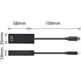 Act USB-C Gigabit Ethernet Adaptateur