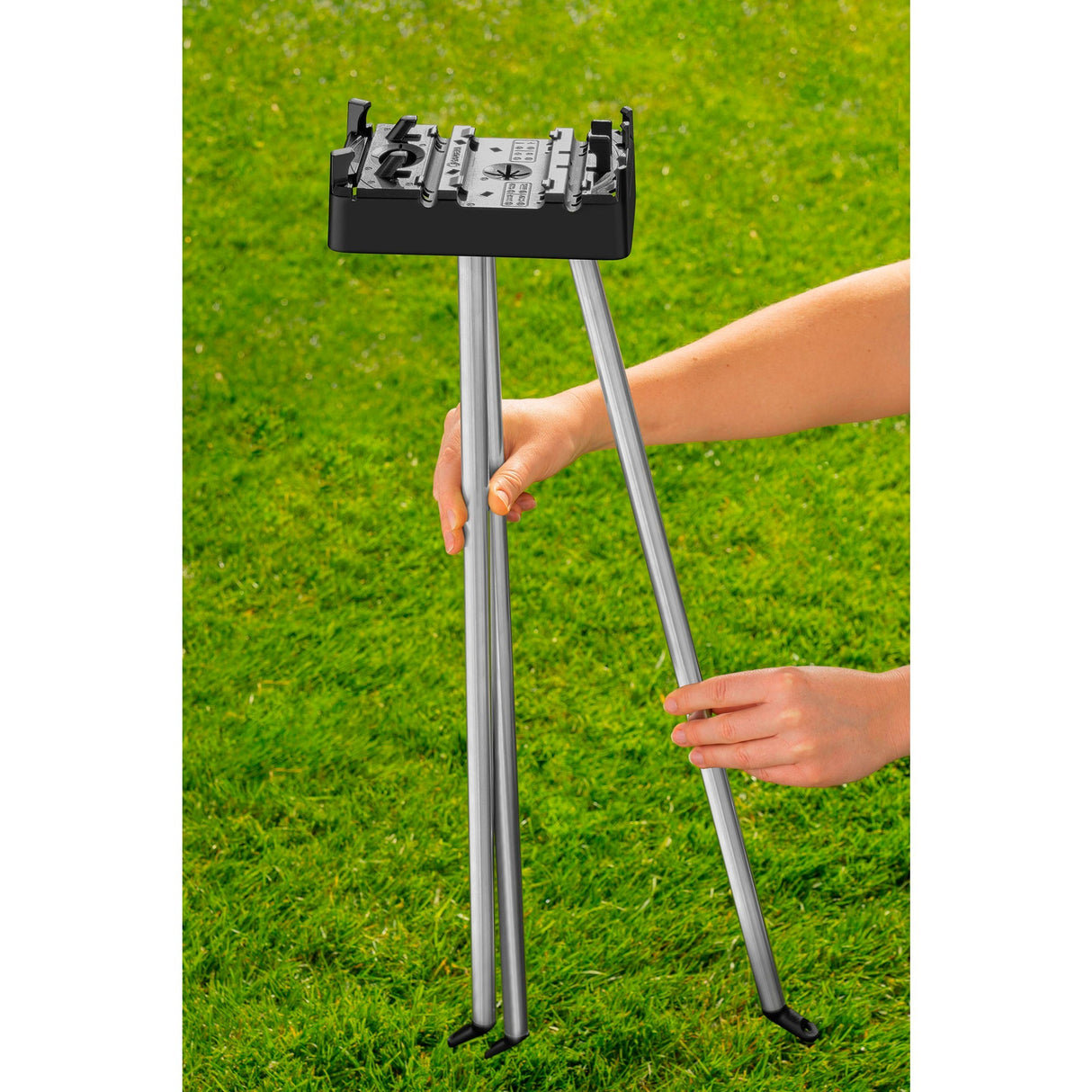 Standard de pulvérisation Gardena