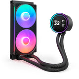NZXT Kraken 240 RVB v2