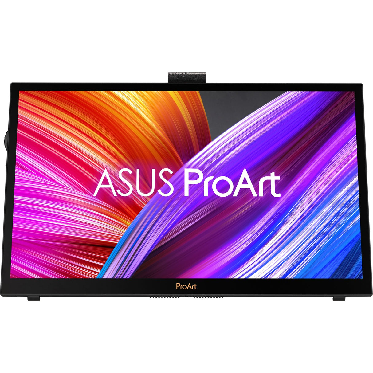 Moniteur à écran tactile Asus proart pa169cdv 16 4k uhd (noir, 1x hdmi, 2x usb-c)