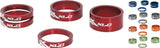 Jeu d'entretoises Xlc as-a02 a-head