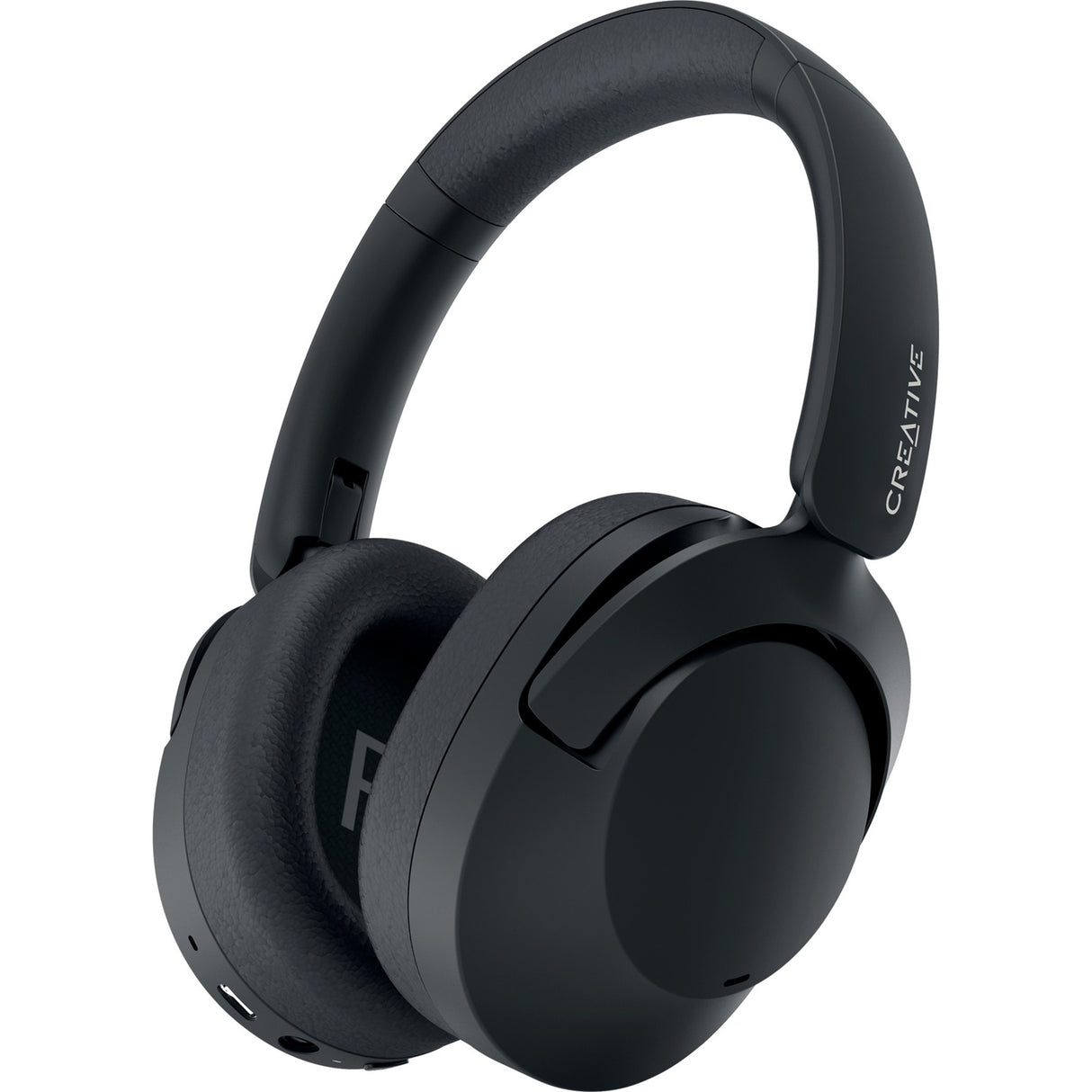 Créatif Zen Hybride 2