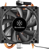 Refroidisseur de processeur Silverstone sst-kr01