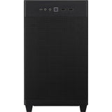 Boîtier mini tour Asus prime ap201 (noir | 2x USB-A | 1x USB-C)