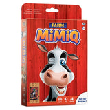 999games 999 jeux jeu de cartes de la ferme Mimiq