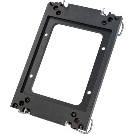 Support Silverstone xac-mk-4710 (noir)