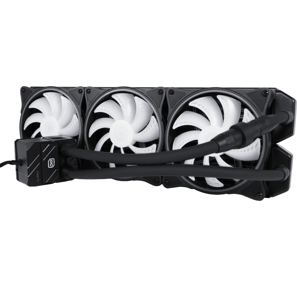 Processeur tout-en-un Alphacool Eisbaer Aurora 420
