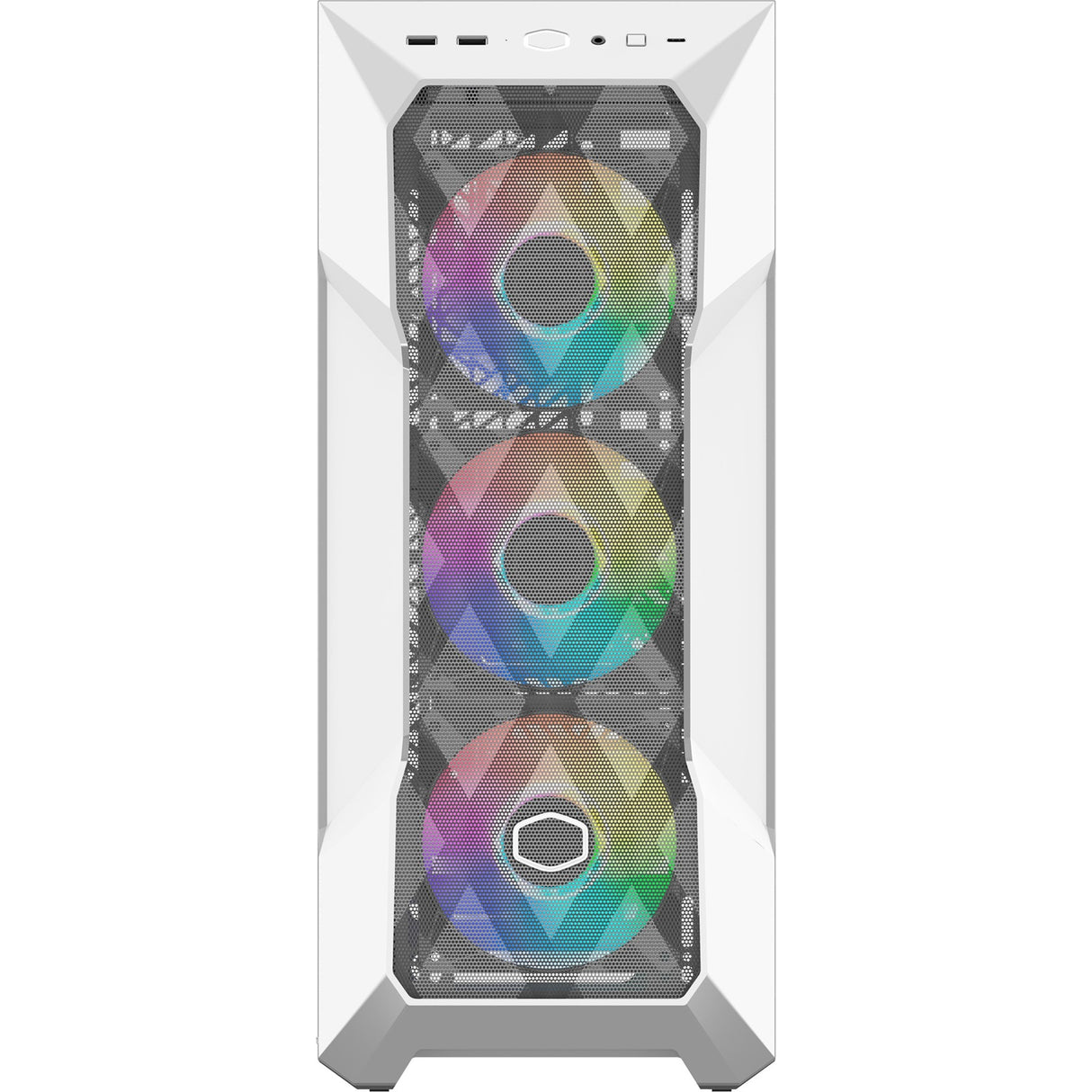 Cooler Master Masterbox TD500 Mesh V2