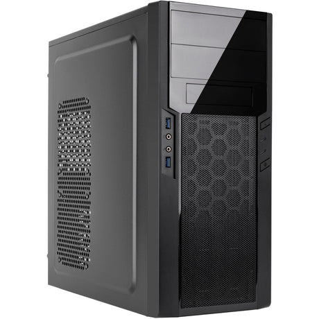 Silverstone Silverstone SST-PS13B