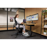 Kensington pro fit ergo kb675 eq tkl clavier rechargeable (noir, disposition ue (qwerty), membrane, 80% (tkl), bluetooth, 2.4 ghz)