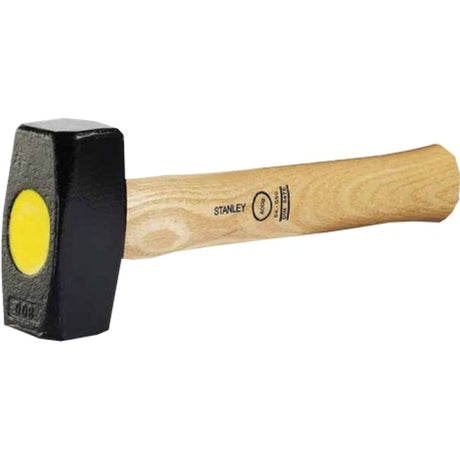 Marteau à manche en bois Stanley Fist (1500g)