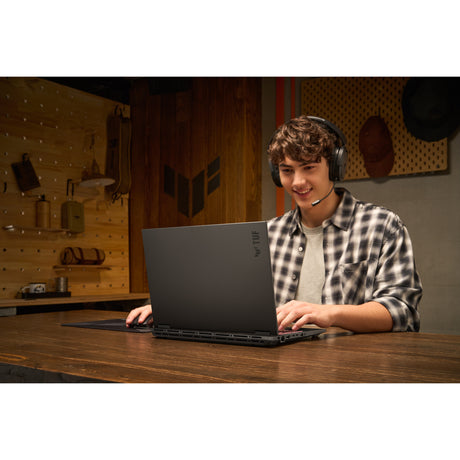 Ordinateur portable de jeu Asus Tuf Gaming A16 FA608um-RV253W 16 (Gris | Ryzen 7 260 | RTX 5060 | 16 Go | SSD 1 To)
